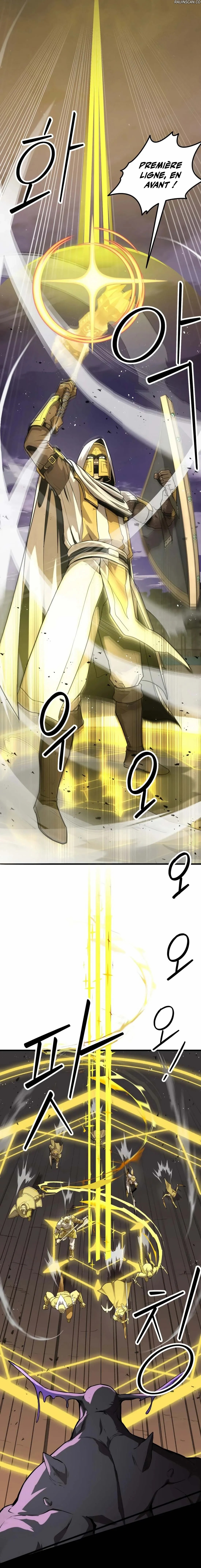 Read The S-Class Butler FR Manga Online