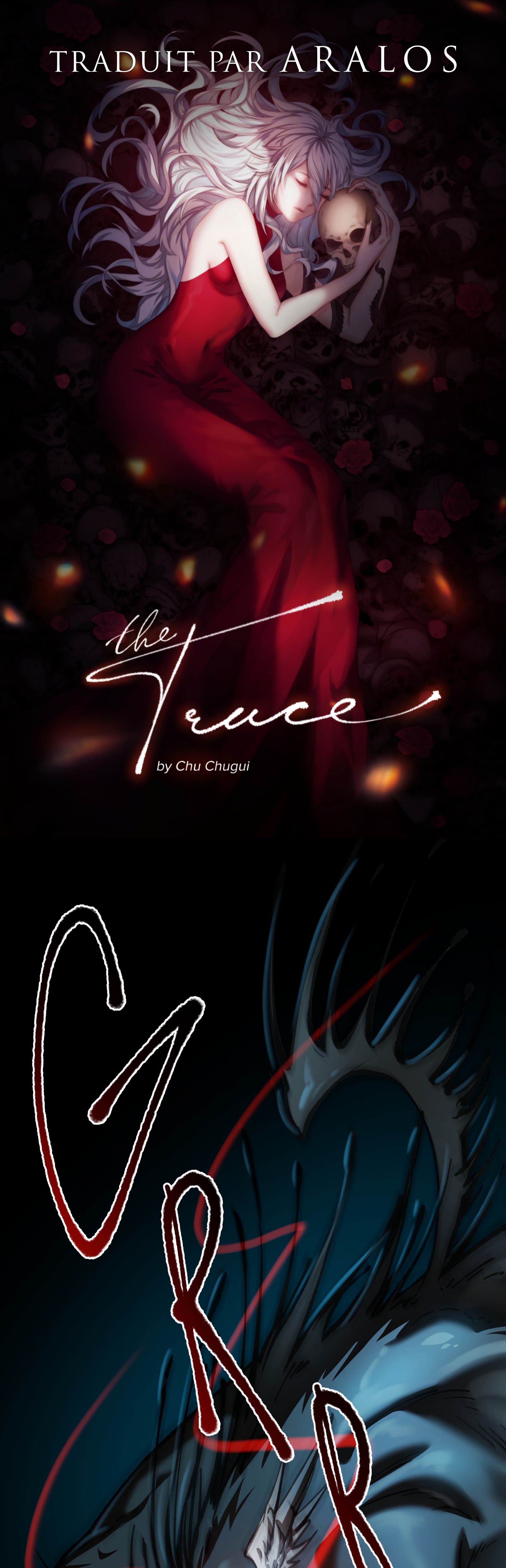Read The Truce FR Manga Online
