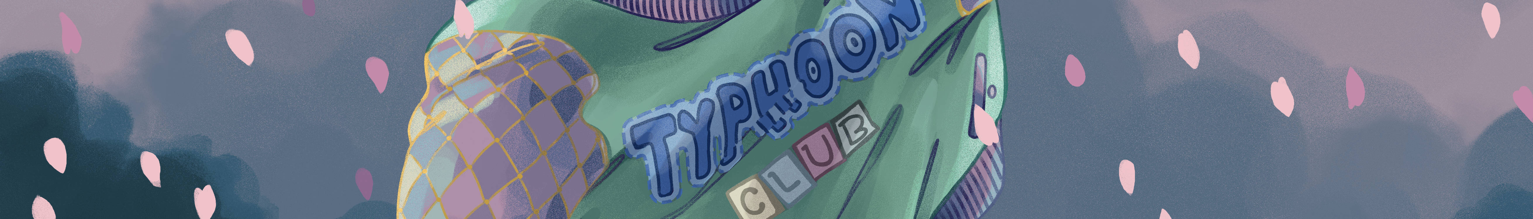 Read Typhoon Club FR Manga Online