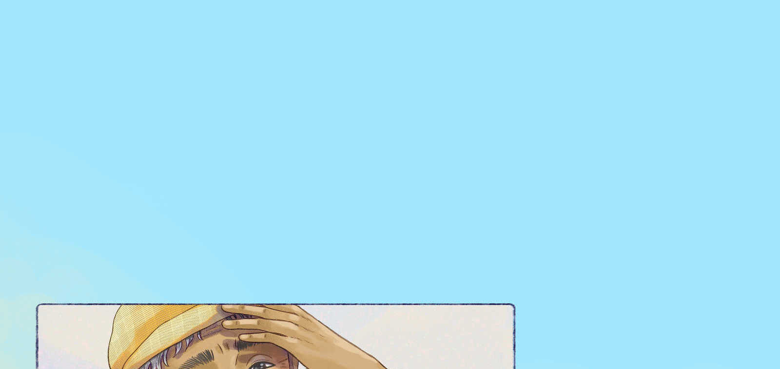 Read Typhoon Club FR Manga Online