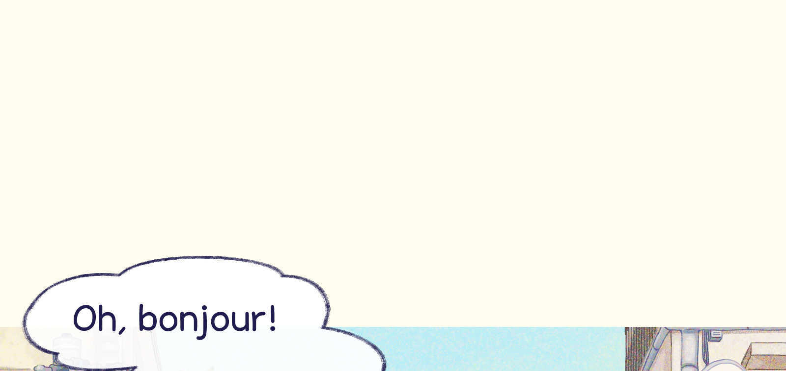 Read Typhoon Club FR Manga Online