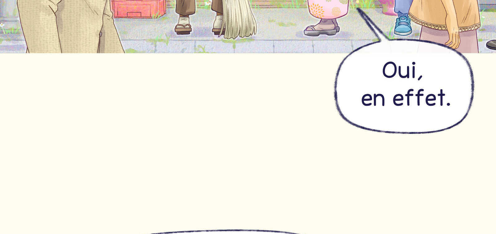 Read Typhoon Club FR Manga Online