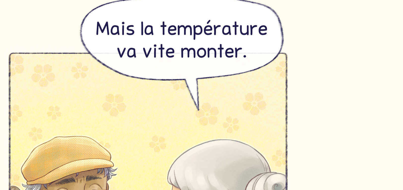 Read Typhoon Club FR Manga Online