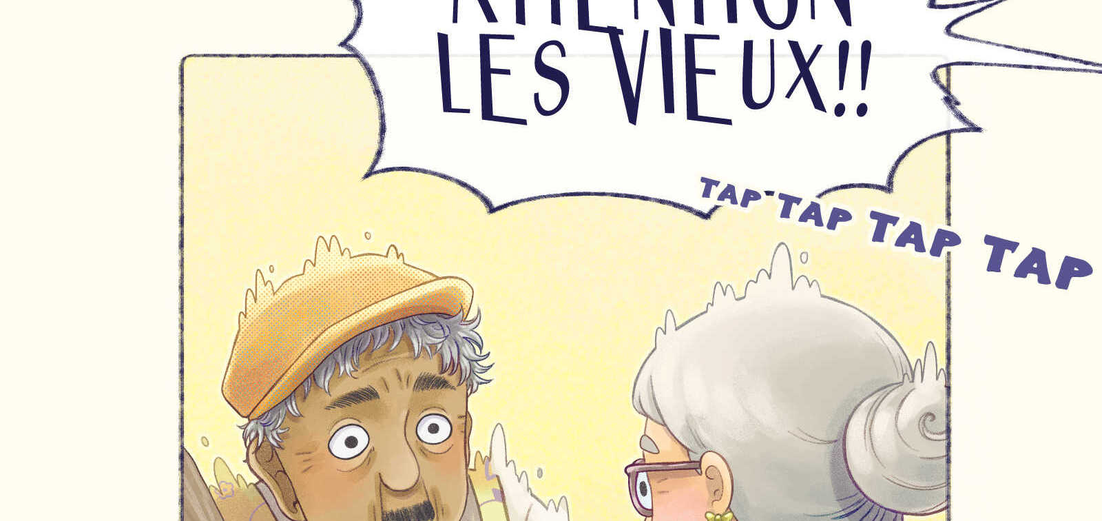 Read Typhoon Club FR Manga Online