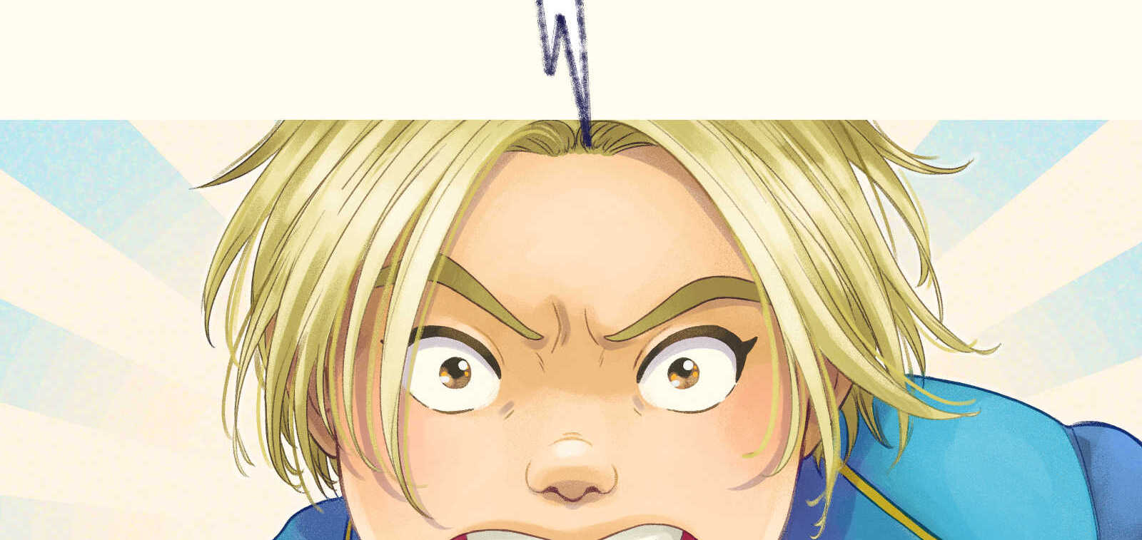 Read Typhoon Club FR Manga Online