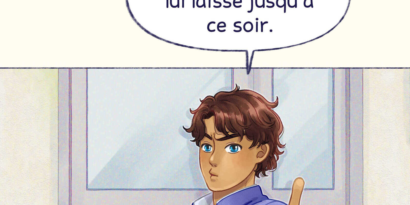 Read Typhoon Club FR Manga Online