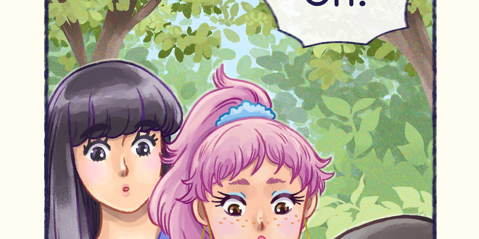 Read Typhoon Club FR Manga Online