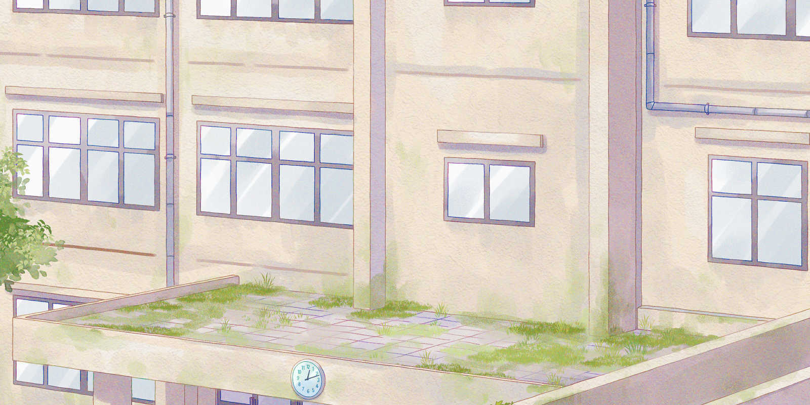 Read Typhoon Club FR Manga Online