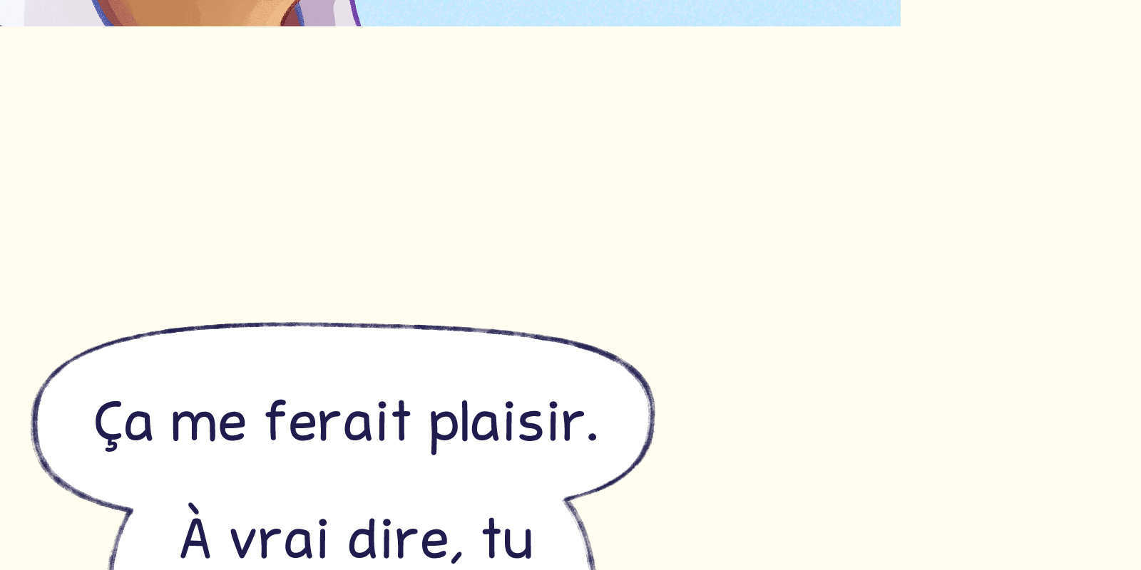 Read Typhoon Club FR Manga Online