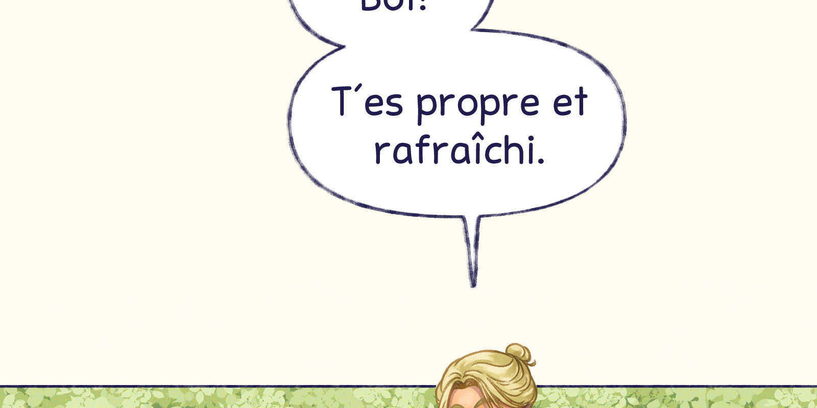 Read Typhoon Club FR Manga Online