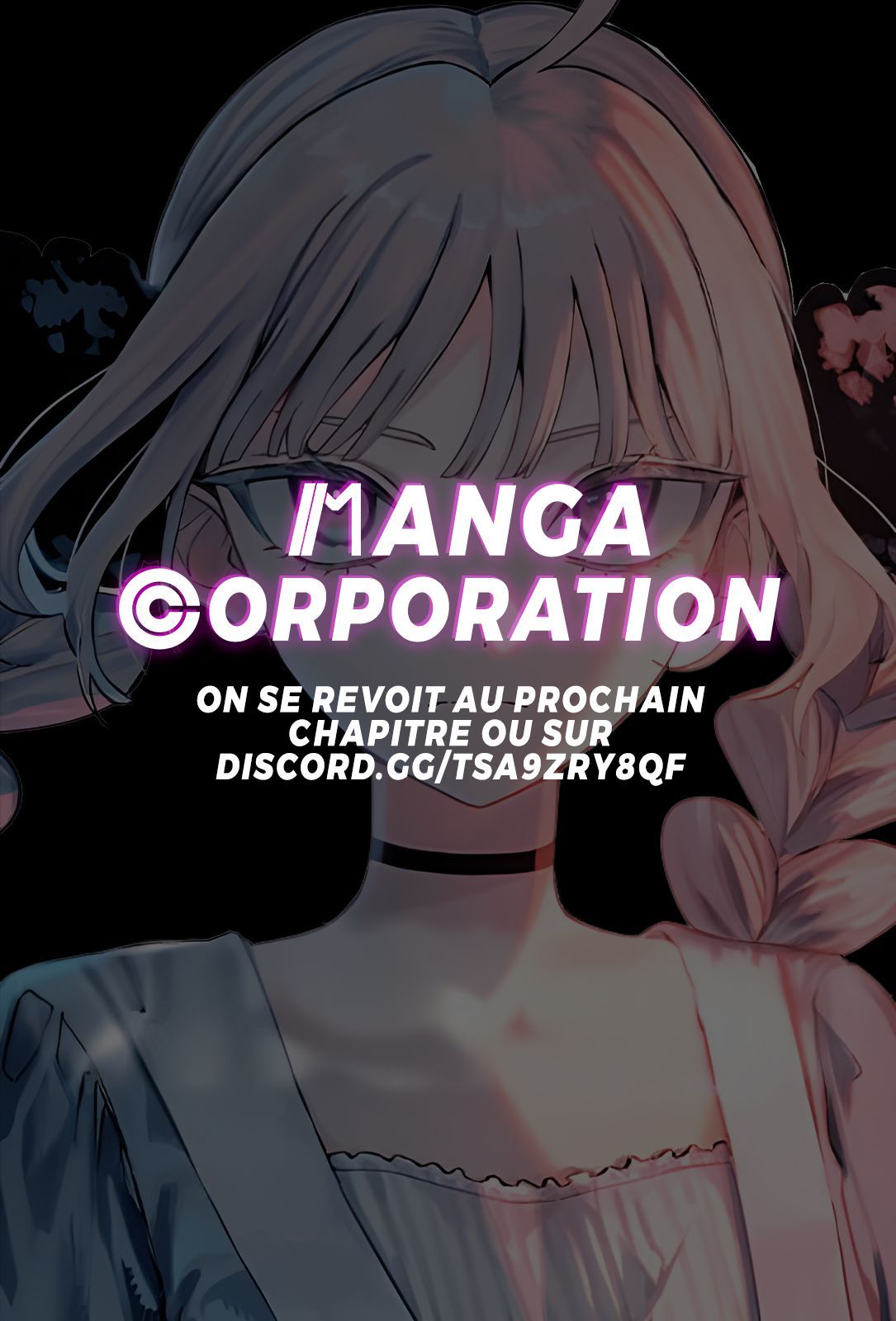 Read WITCHRIV FR Manga Online