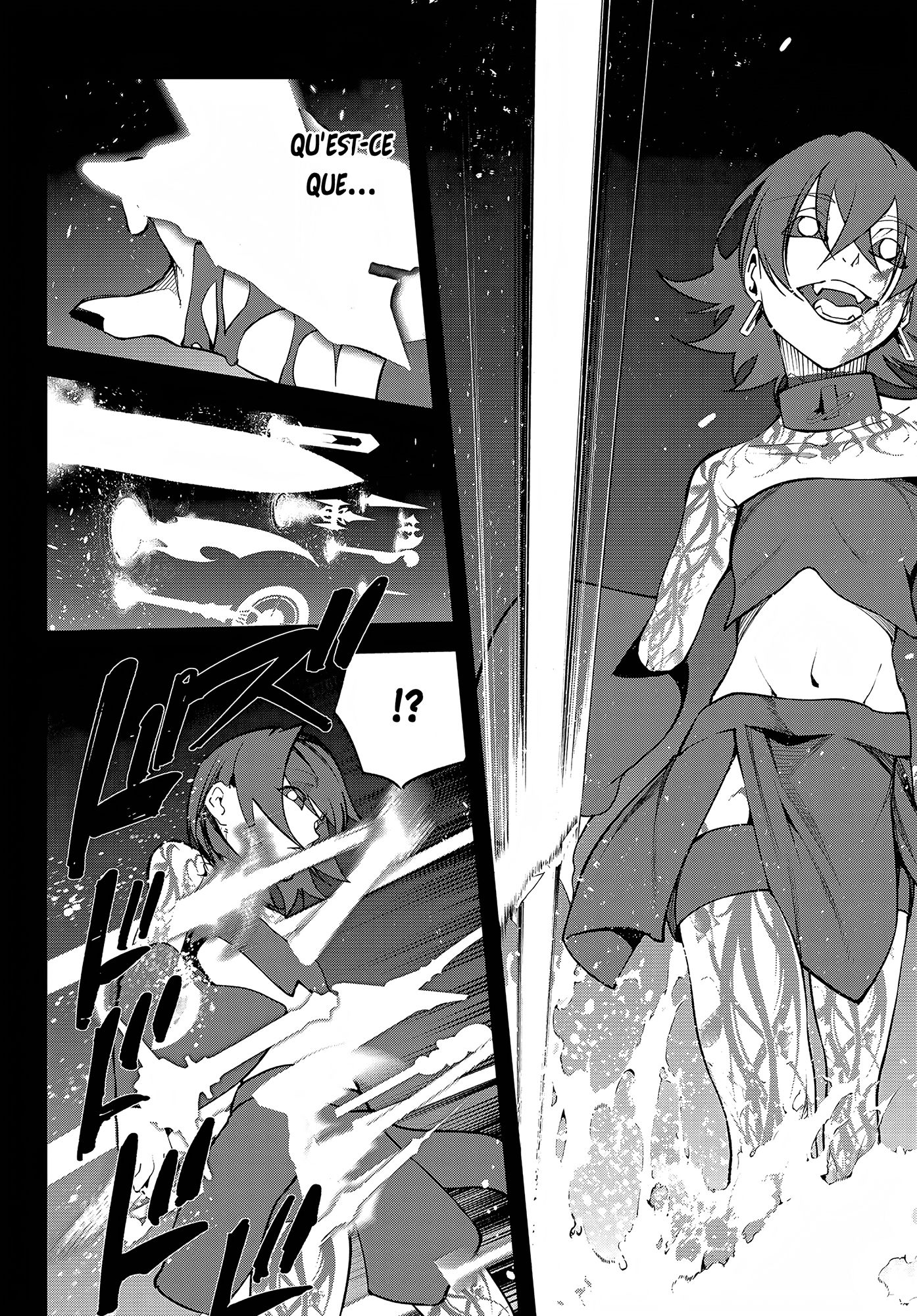 Read Wistoria _ Wand and Sword FR Manga Online