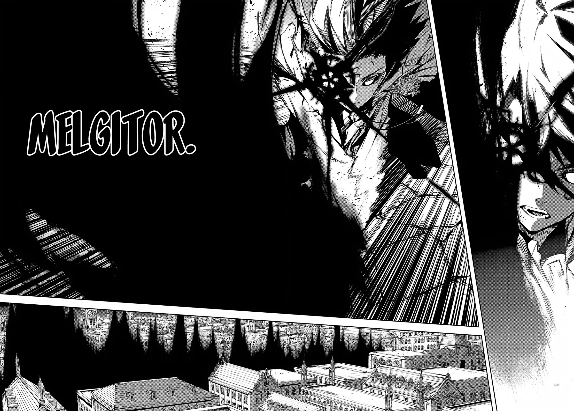 Read Wistoria _ Wand and Sword FR Manga Online
