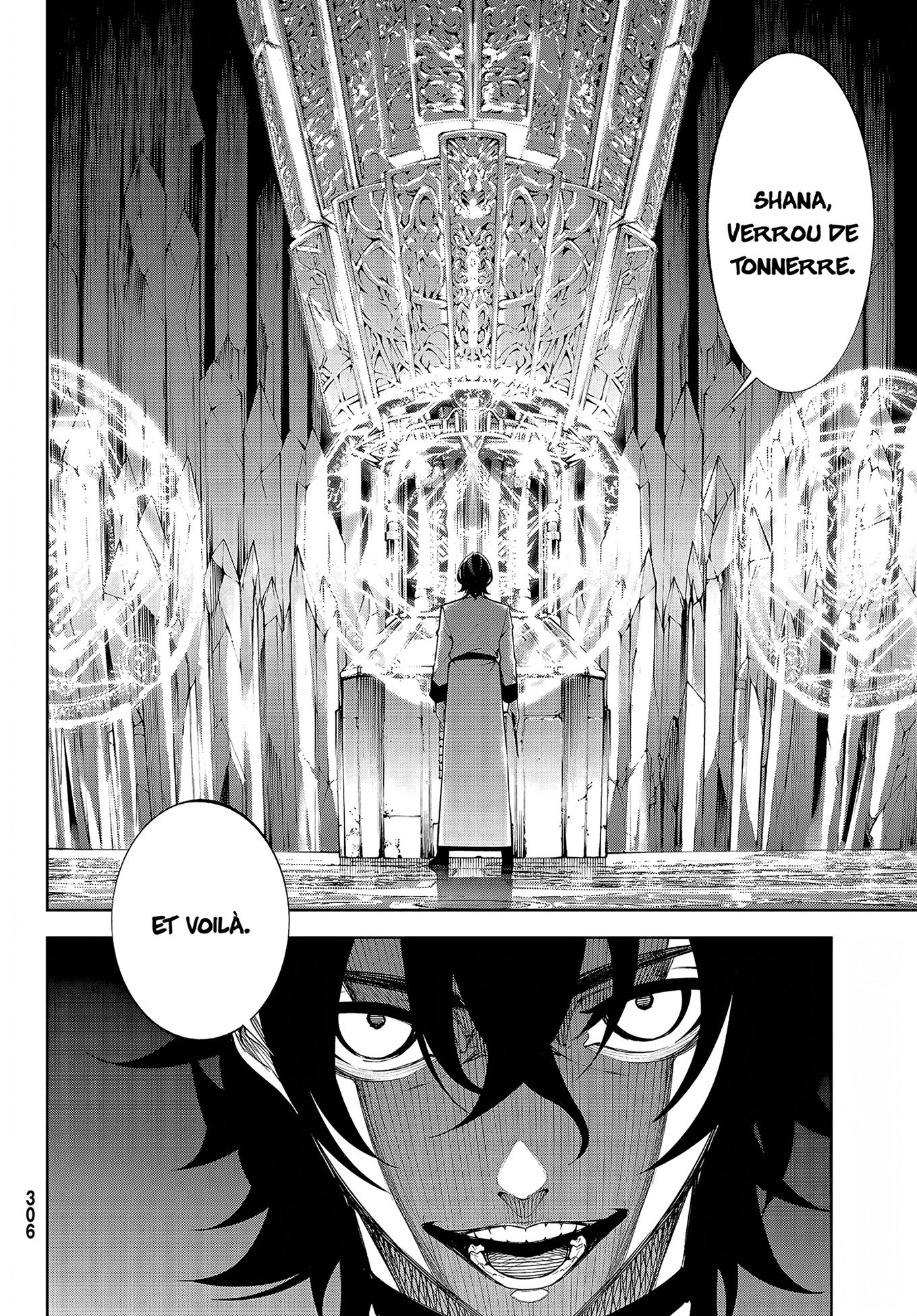 Read Wistoria _ Wand and Sword FR Manga Online