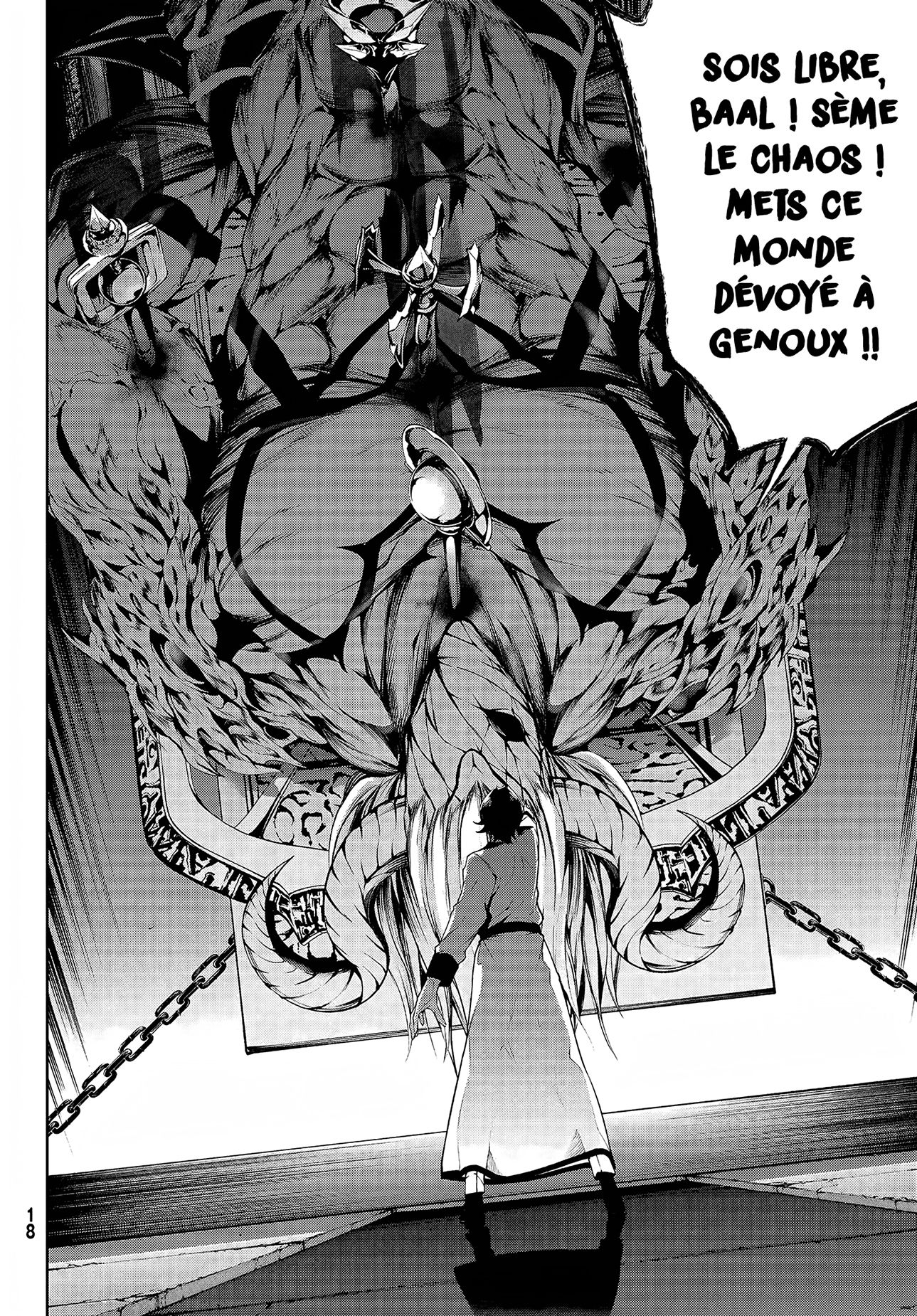 Read Wistoria _ Wand and Sword FR Manga Online