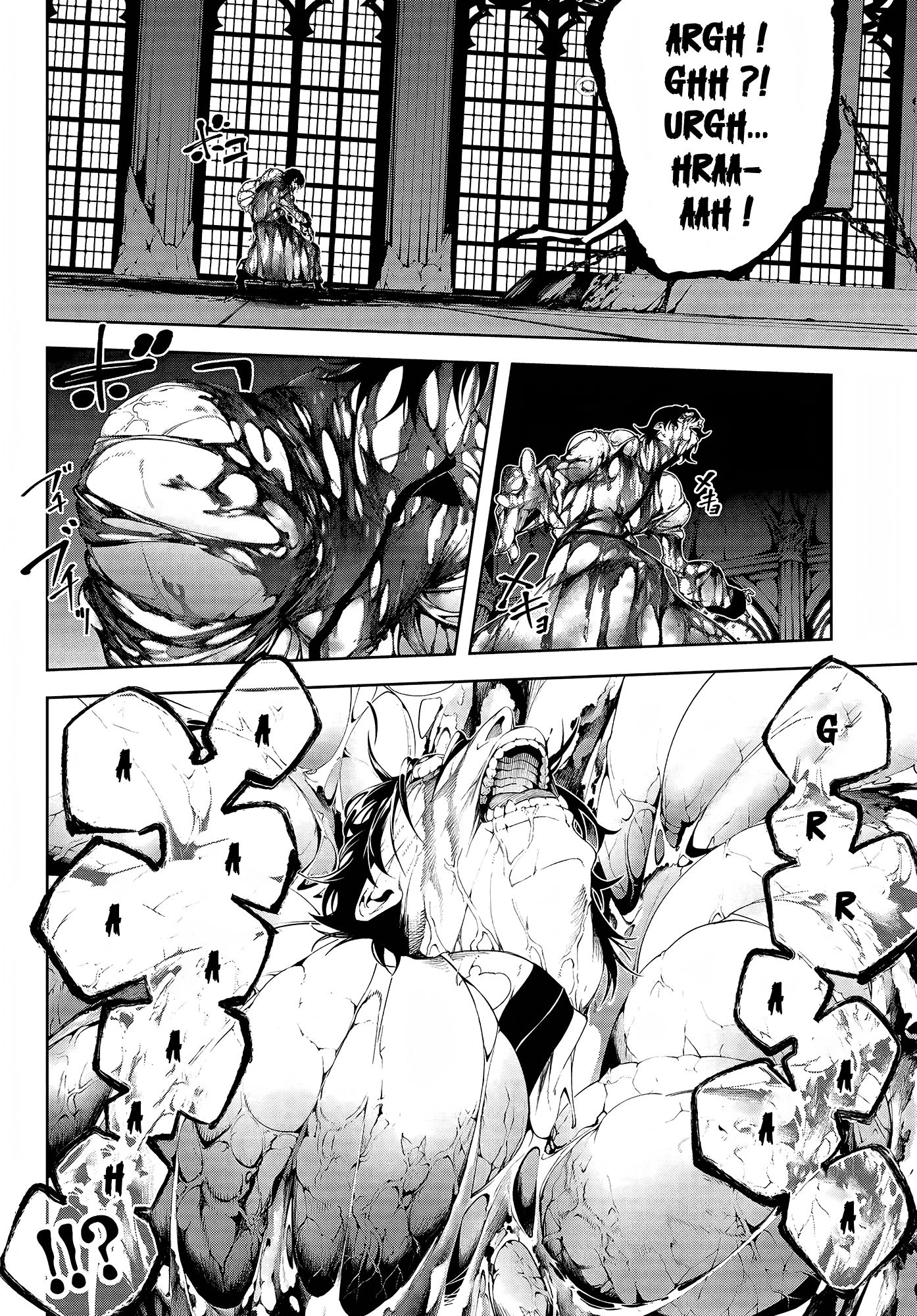 Read Wistoria _ Wand and Sword FR Manga Online