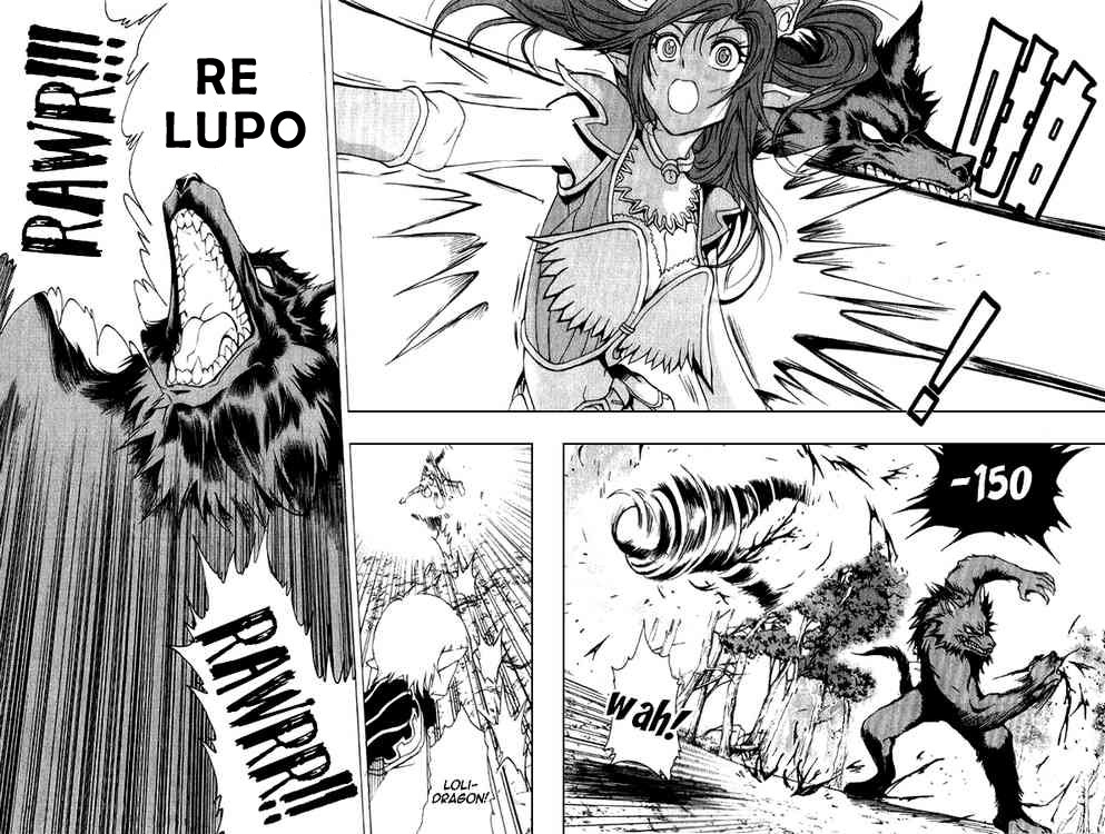 Read 1-2 Prince IT Manga Online