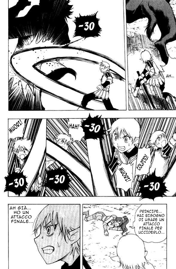 Read 1-2 Prince IT Manga Online