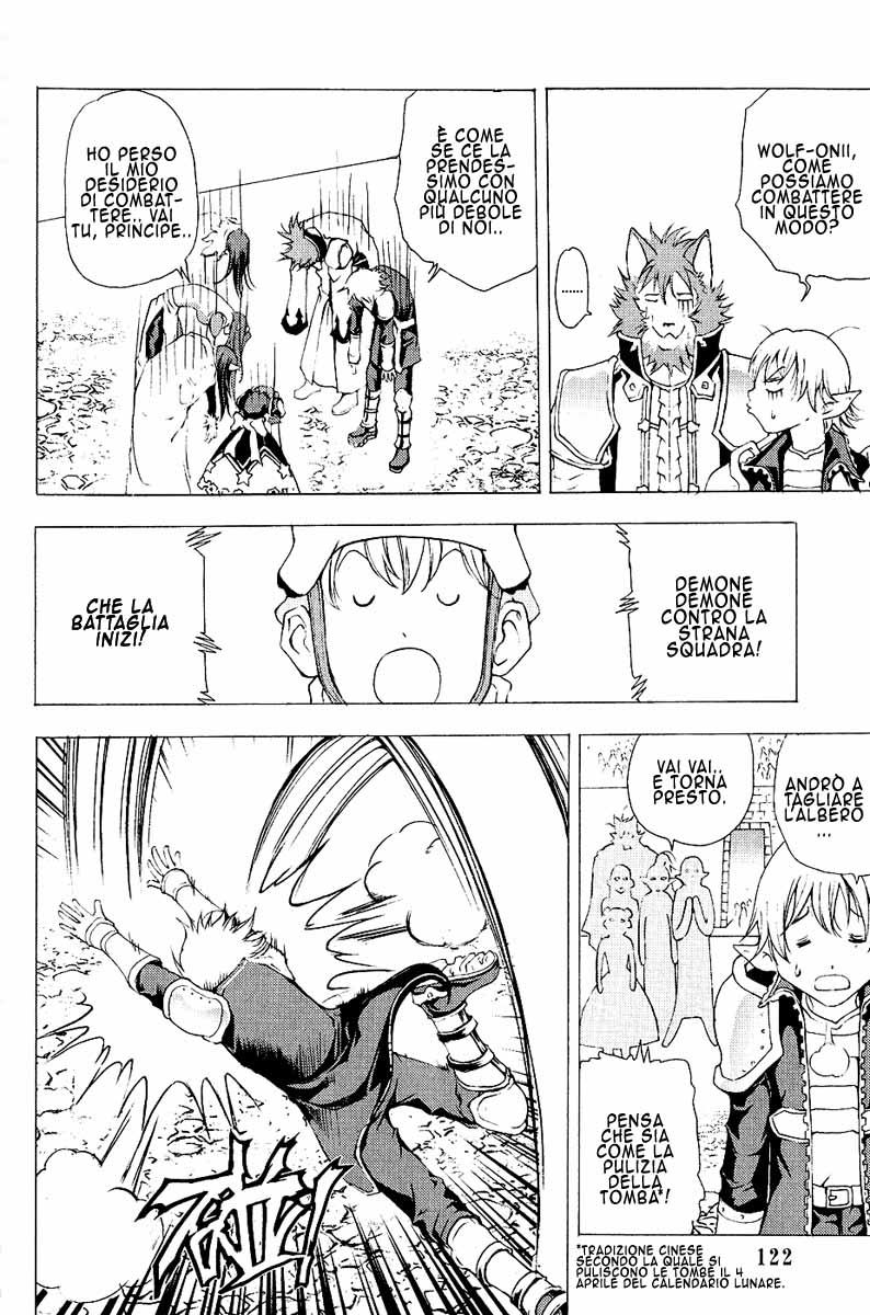 Read 1-2 Prince IT Manga Online