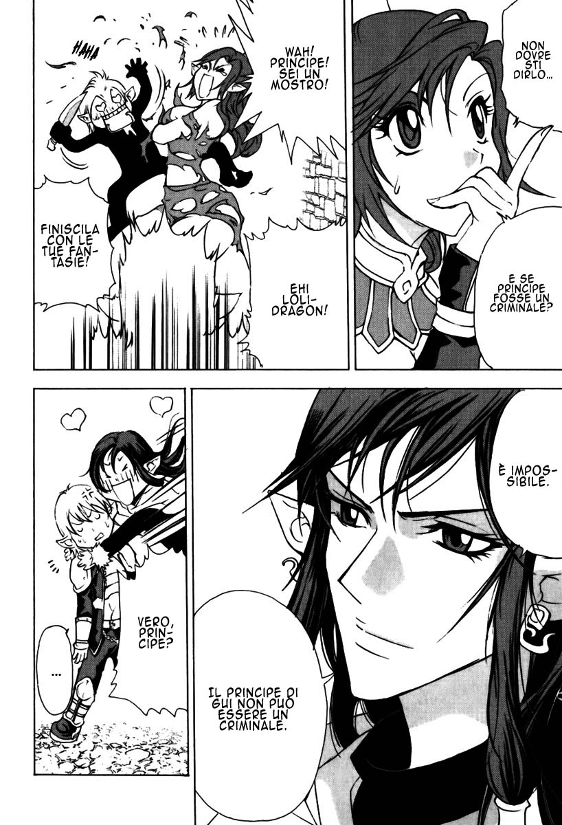 Read 1-2 Prince IT Manga Online