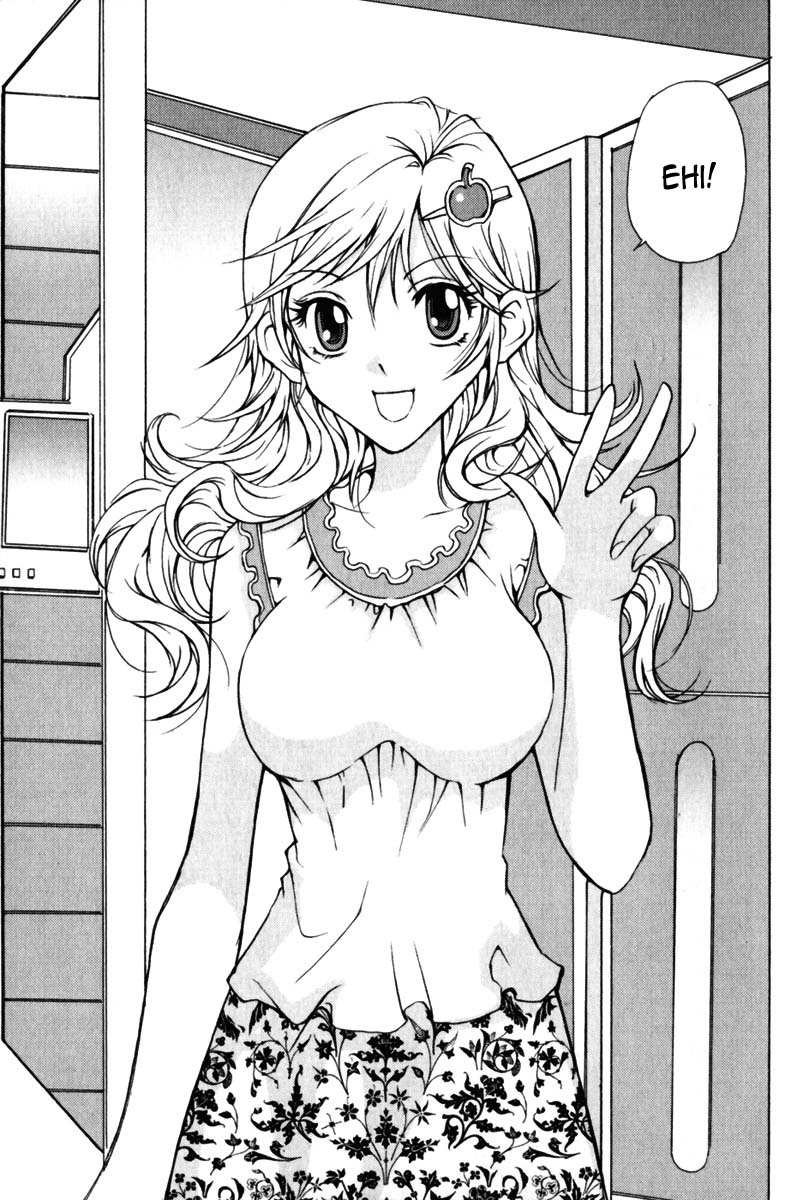 Read 1-2 Prince IT Manga Online