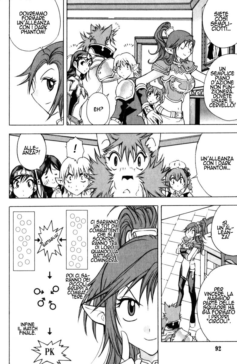 Read 1-2 Prince IT Manga Online