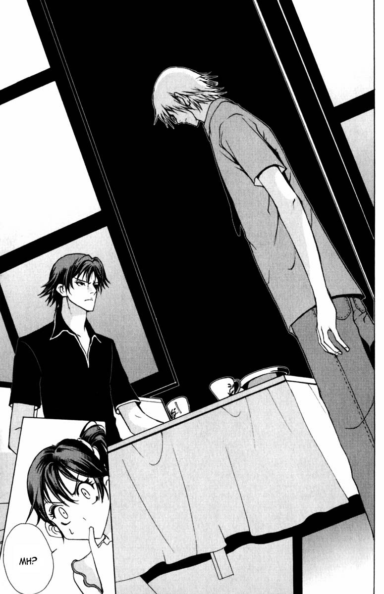 Read 1-2 Prince IT Manga Online