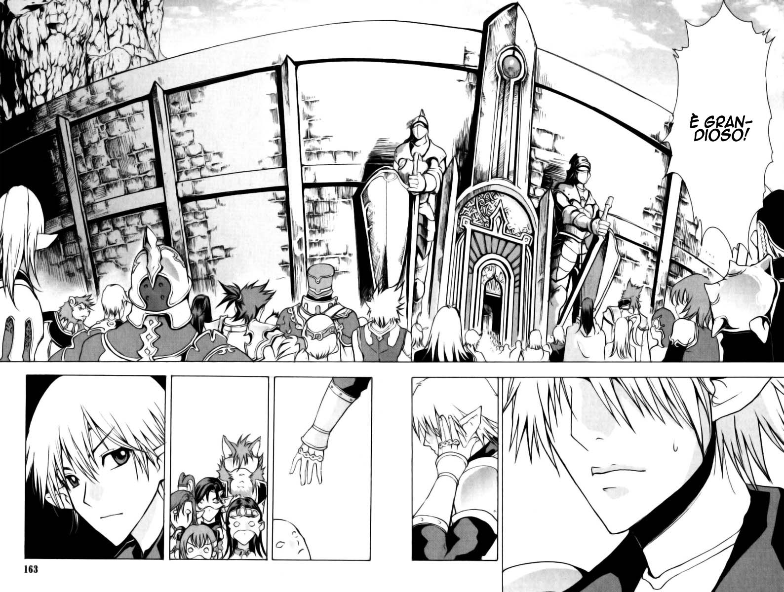 Read 1-2 Prince IT Manga Online