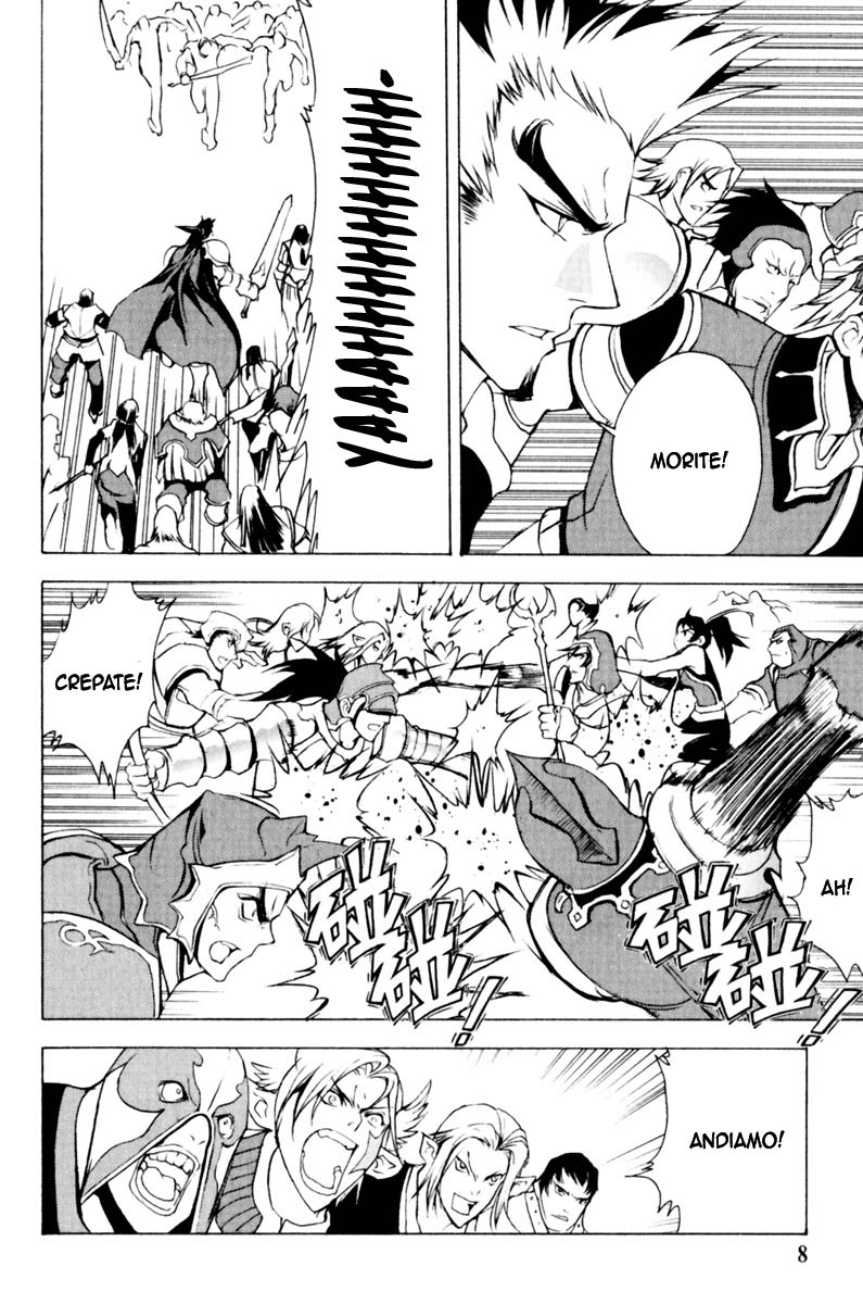 Read 1-2 Prince IT Manga Online