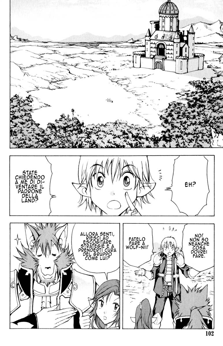 Read 1-2 Prince IT Manga Online