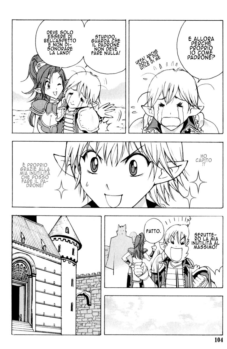 Read 1-2 Prince IT Manga Online