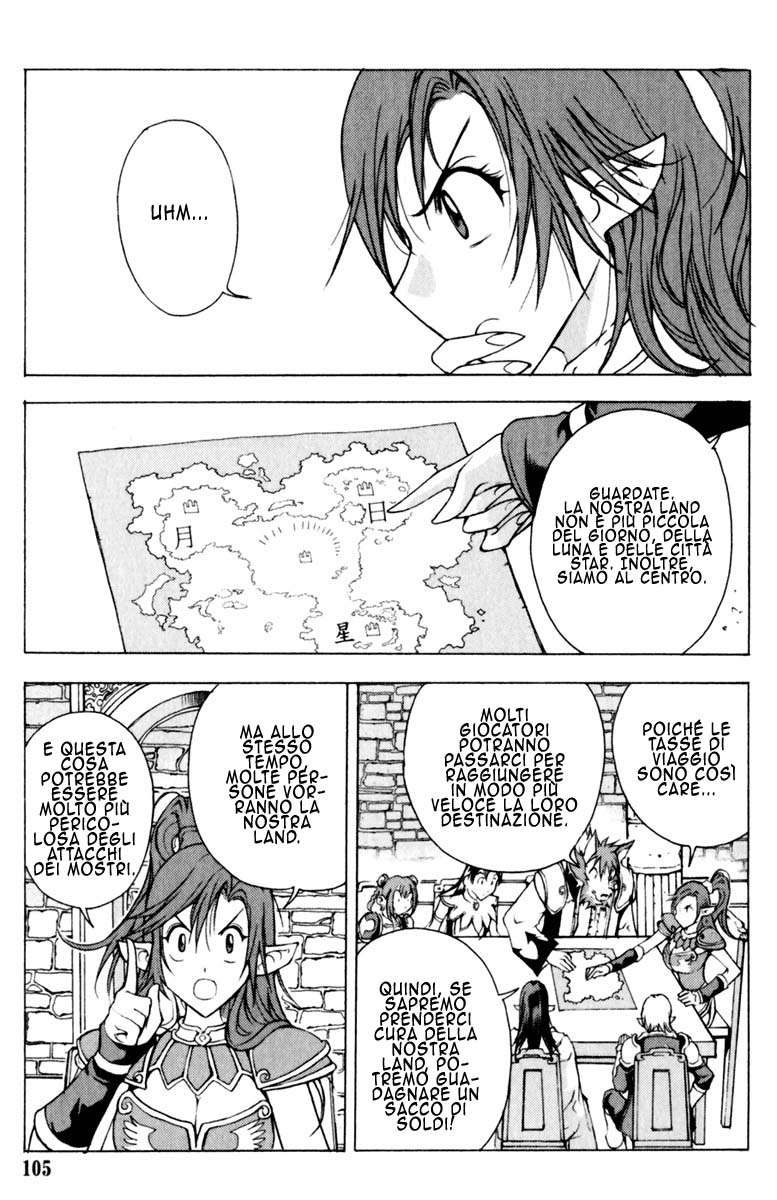 Read 1-2 Prince IT Manga Online