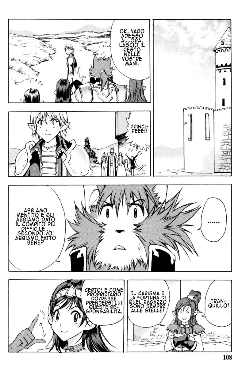 Read 1-2 Prince IT Manga Online