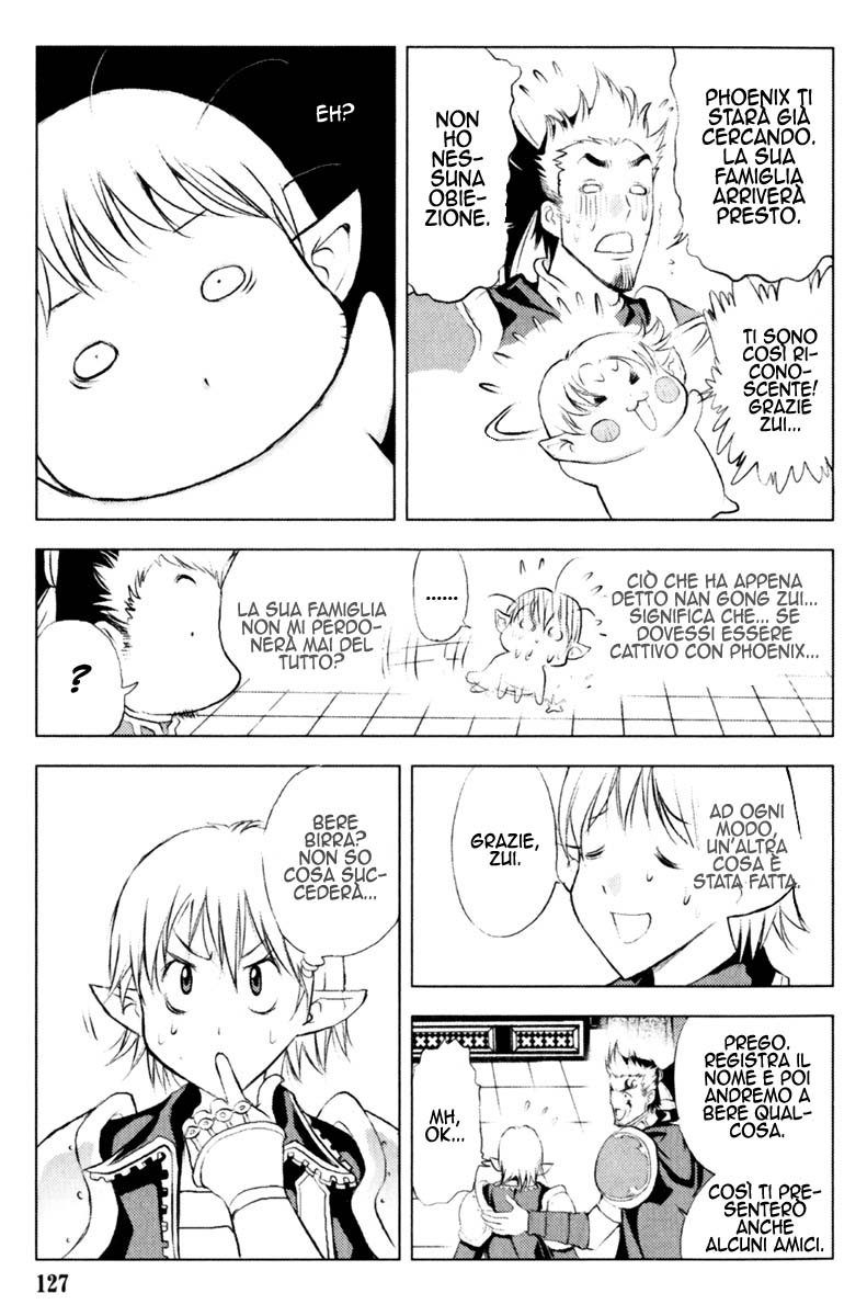Read 1-2 Prince IT Manga Online
