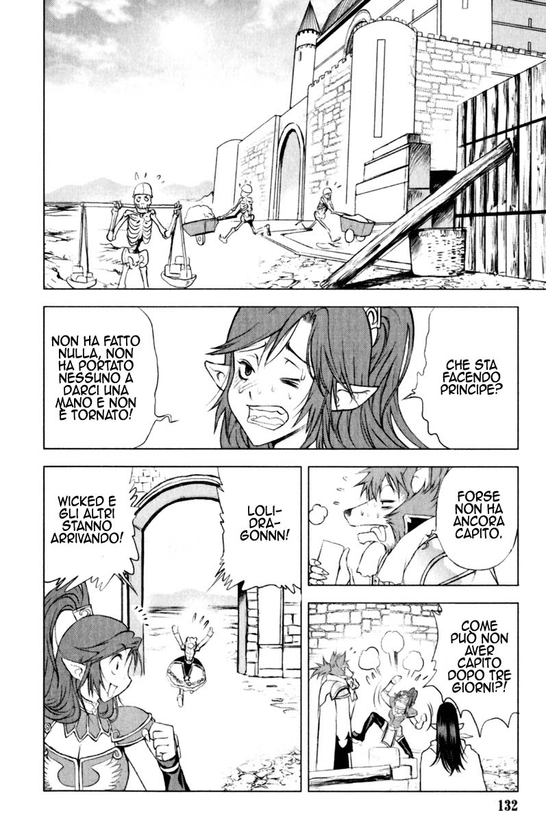 Read 1-2 Prince IT Manga Online