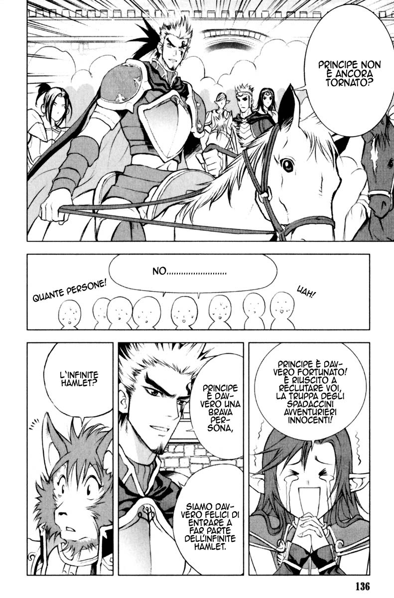 Read 1-2 Prince IT Manga Online