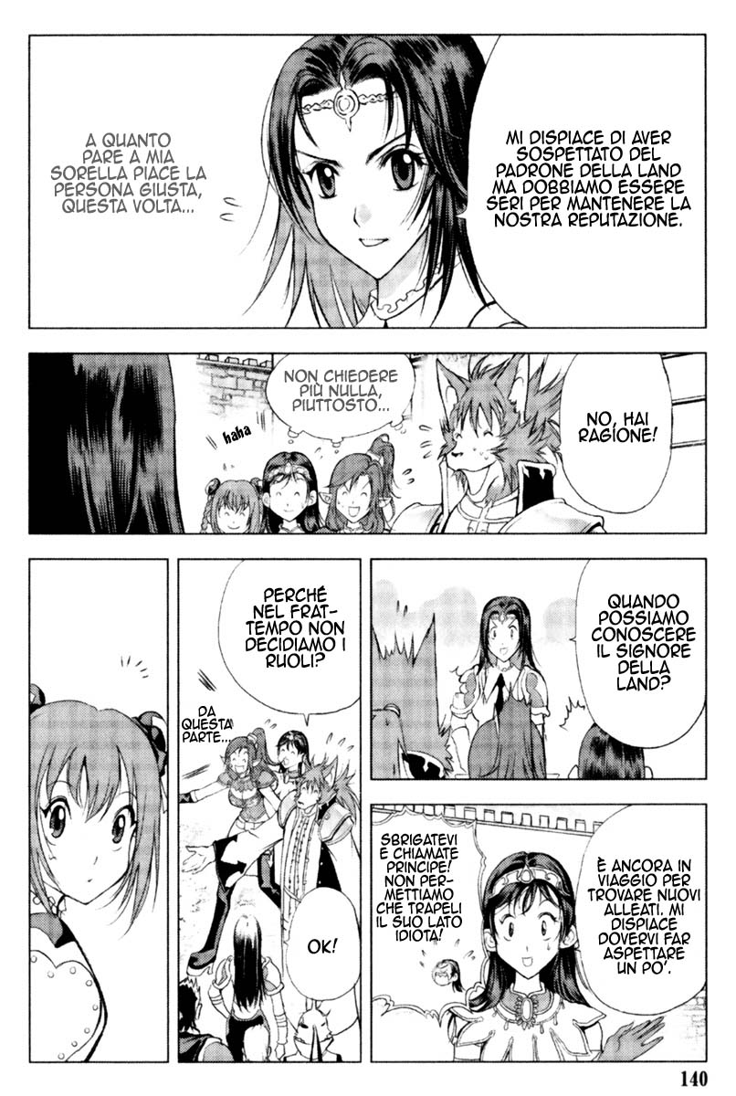 Read 1-2 Prince IT Manga Online