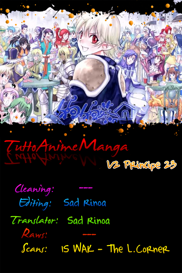 Read 1-2 Prince IT Manga Online