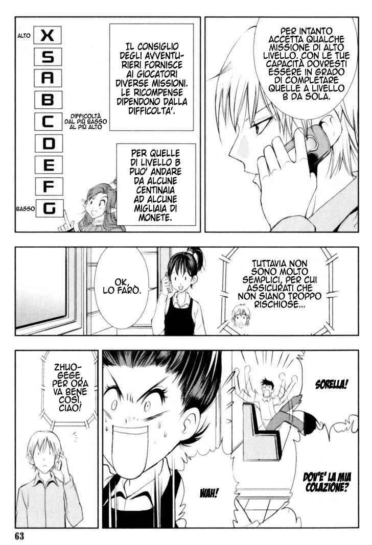 Read 1-2 Prince IT Manga Online
