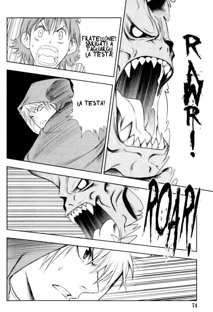 Read 1-2 Prince IT Manga Online