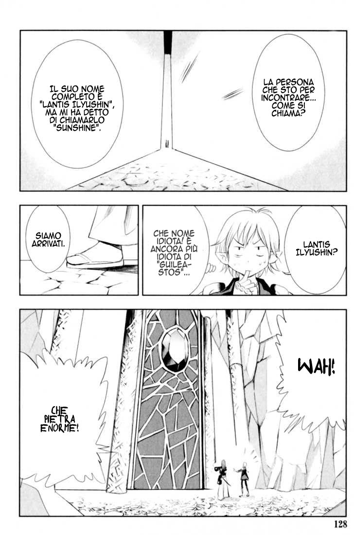 Read 1-2 Prince IT Manga Online