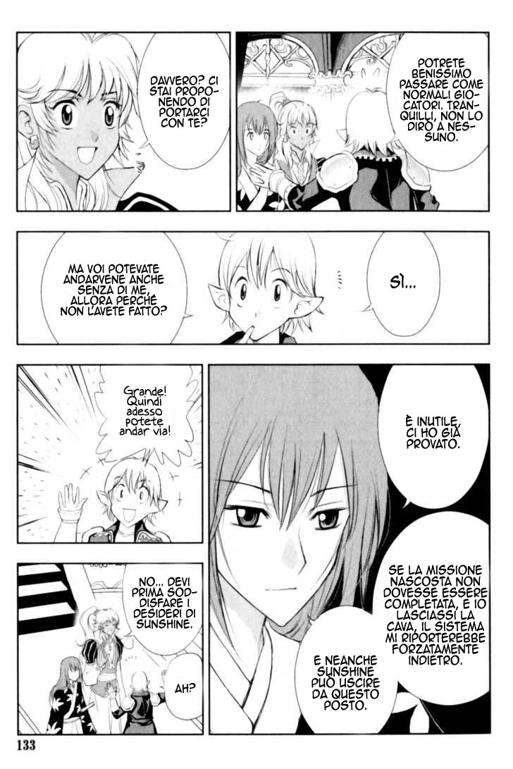 Read 1-2 Prince IT Manga Online