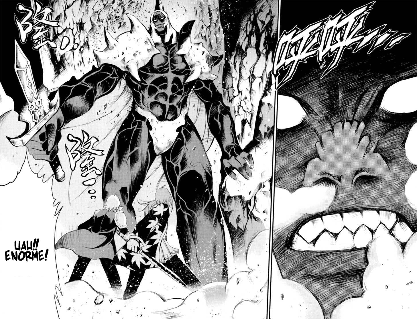 Read 1-2 Prince IT Manga Online
