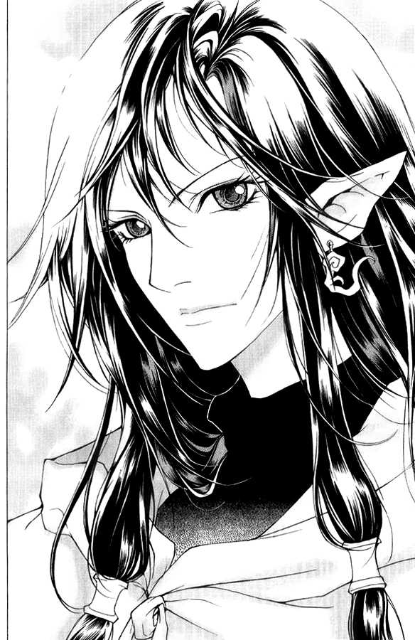 Read 1-2 Prince IT Manga Online