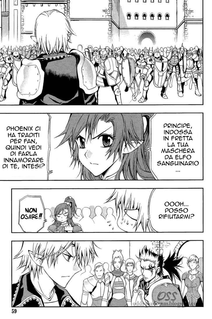 Read 1-2 Prince IT Manga Online