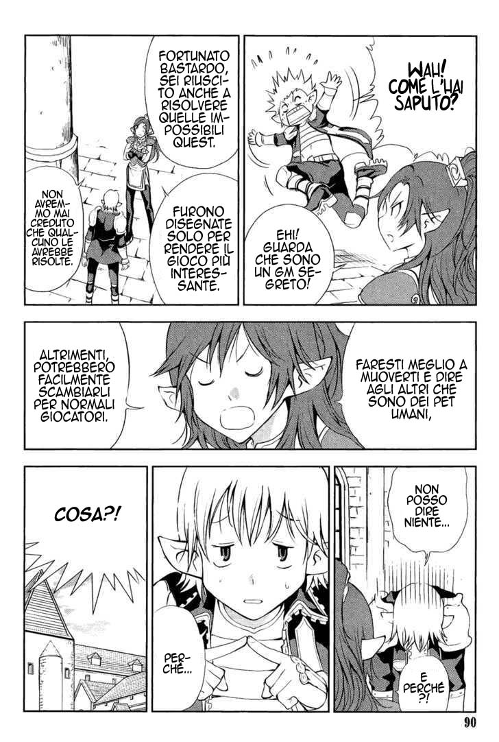 Read 1-2 Prince IT Manga Online