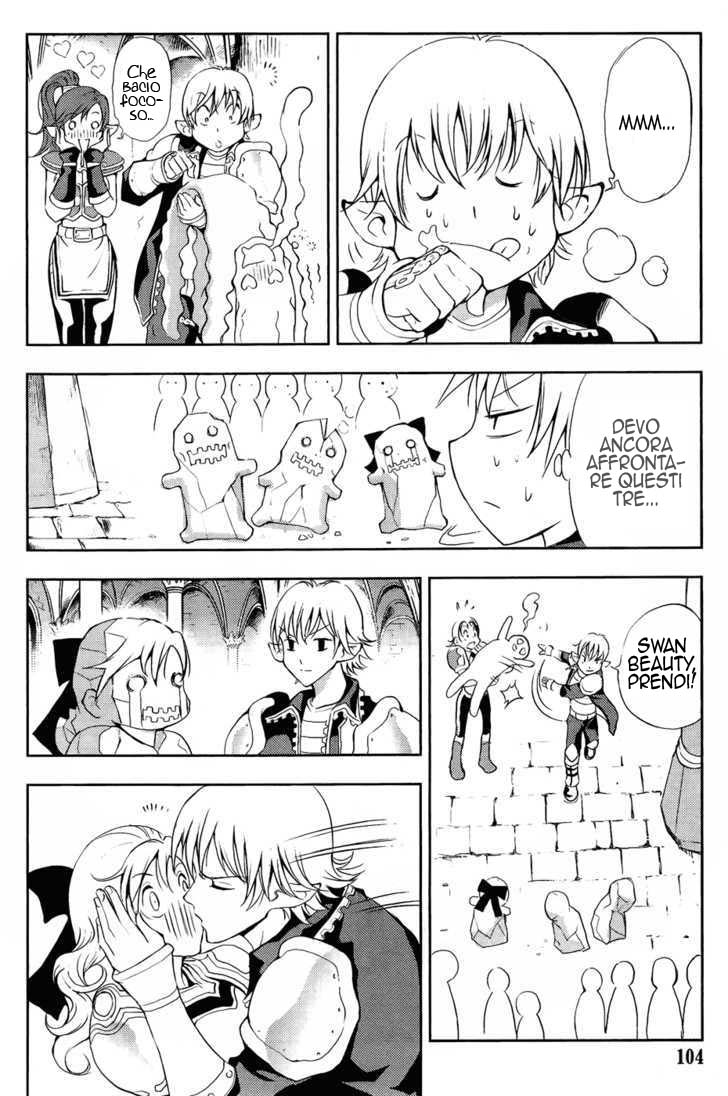 Read 1-2 Prince IT Manga Online