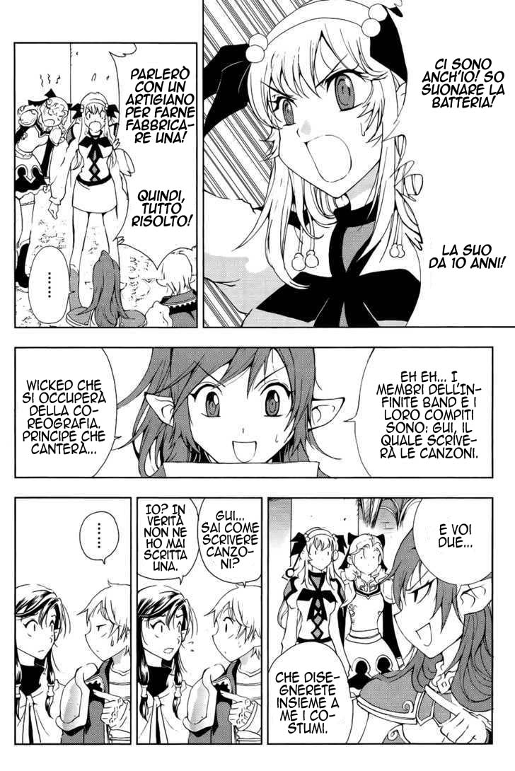 Read 1-2 Prince IT Manga Online