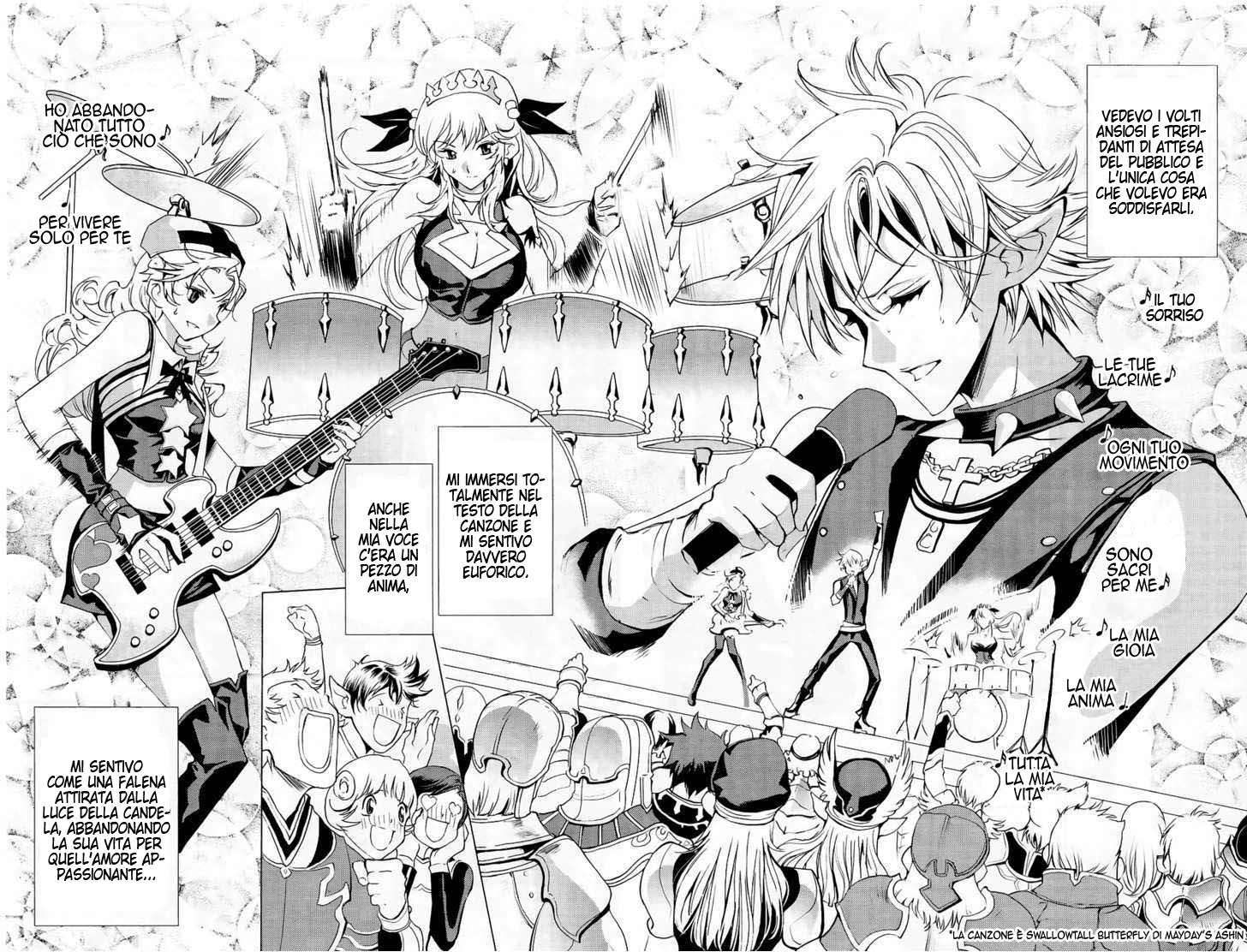 Read 1-2 Prince IT Manga Online