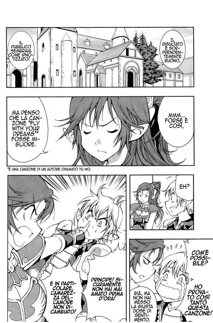 Read 1-2 Prince IT Manga Online